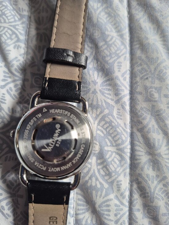 Betty boop and a people\'s watch main image 5